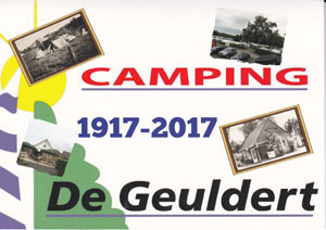 100 jaar Camping De Geuldert